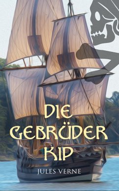 Cover Die Gebrüder Kip (eBook, ePUB)