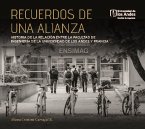 Recuerdos de una alianza (eBook, PDF)