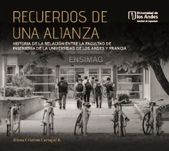 Cover Recuerdos de una alianza (eBook, PDF)
