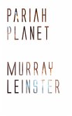 Pariah Planet (eBook, ePUB)