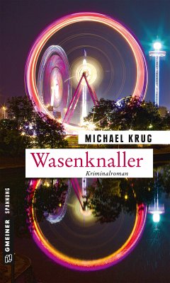 Wasenknaller (eBook, ePUB) - Krug, Michael