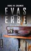 Evas Erbe / Sabine, Raster und Philo Bd.2 (eBook, ePUB)