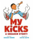 My Kicks (eBook, ePUB)