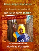 So fremd, so vertraut (eBook, ePUB)