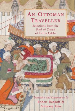 An Ottoman Traveller (eBook, ePUB)
