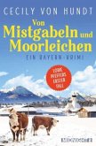 Von Mistgabeln und Moorleichen / Lorie Pfeffer Bd.1