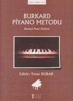 Burkard Piyano Metodu - Kolektif