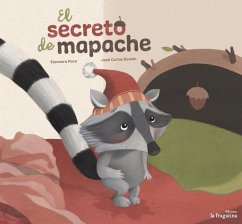 El Secreto de Mapache - Roman, José Carlos