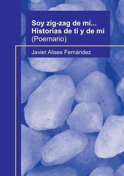 Soy zig-zag de mí... Historias de ti y de mí - Fernández Alises, Javier