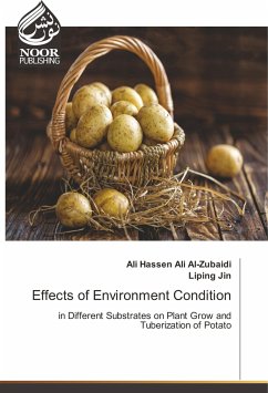 Effects of Environment Condition - Al-Zubaidi, Ali Hassen Ali;Jin, Liping