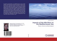 Impacts of the Nile River on the Mediterranean Sea - Zoromba, Nouran