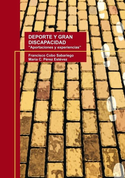 DEPORTE Y GRAN DISCAPACIDAD  DEPORTE Y GRAN DISCAPACIDAD