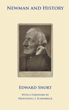Newman and History - Short, Edward