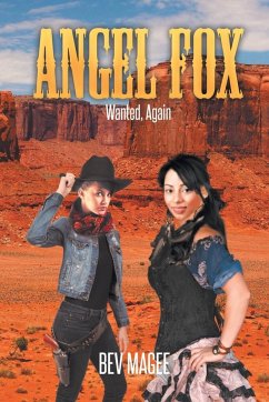 Angel Fox - Magee, Bev