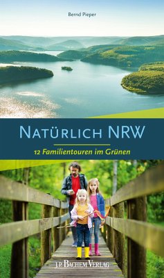 Natürlich NRW - Pieper, Bernd