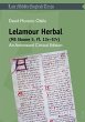 Lelamour Herbal (MS Sloane 5, ff.... - Bild 1