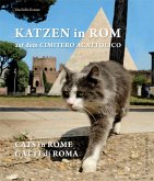 Katzen in Rom / Cats in Rome / Gatti di Roma
