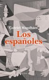 Los españoles (eBook, ePUB)