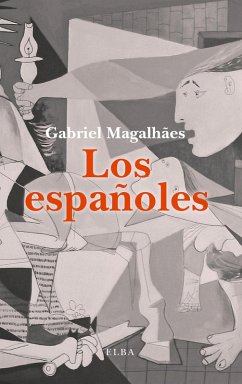 Cover Los españoles (eBook, ePUB)
