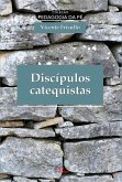 Discípulos catequistas (eBook, ePUB)