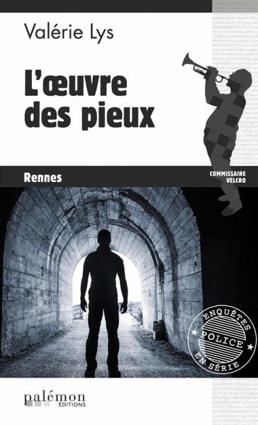 L'oeuvre des pieux (eBook, ePUB)