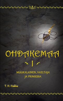Ohdakemaa 1 (eBook, ePUB)