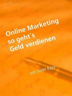 Online Marketing (eBook, ePUB) - Kaya, Soner