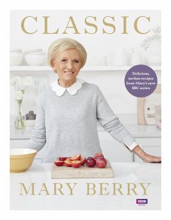 Classic (eBook, ePUB) - Berry, Mary