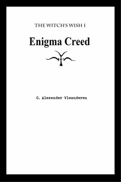 Cover Enigma Creed (The Witch's Wish, #1) (eBook, ePUB)