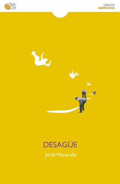 Desagüe (eBook, ePUB) Desagüe (eBook, ePUB)