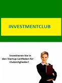 Investment Club (eBook, ePUB)