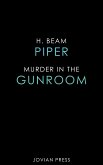 Murder in the Gun Room (eBook, ePUB)