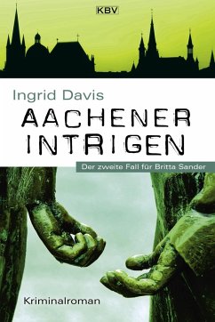 Aachener Intrigen (eBook, ePUB) - Davis, Ingrid