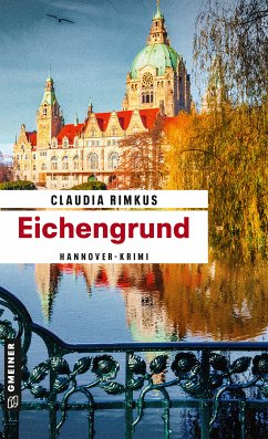 Eichengrund (eBook, ePUB) - Rimkus, Claudia