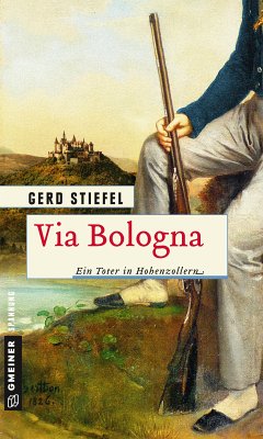 Via Bologna (eBook, PDF) - Stiefel, Gerd