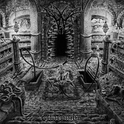 Catacombs - Atomwinter