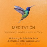 Meditation für die Verschmelzung des inneren YinYang (MP3-Download)
