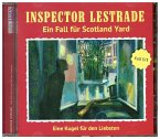 Inspector Lestrade - Eine Kugel für den Liebsten