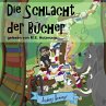 Die Schlacht der Bücher (MP3-Download) - Bild 1