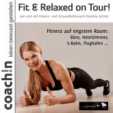 Fit & Relaxed on Tour! (MP3-Download)