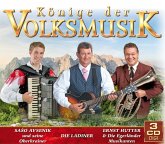 Könige Der Volksmusik