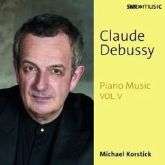 Douze Etudes Pour Piano - Korstick,Michael