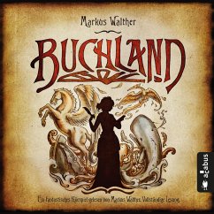 Buchland (MP3-Download) - Walther, Markus