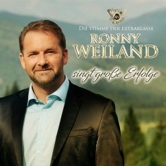 Ronny Weiland Singt Große Erfolge - Weiland,Ronny