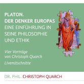 Platon. Der Denker Europas (MP3-Download)