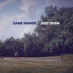 Game Winner Ep - Dosik,Joey