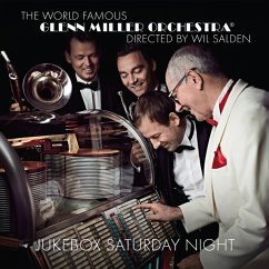 Jukebox Saturday Night - Miller,Glenn Orchestra