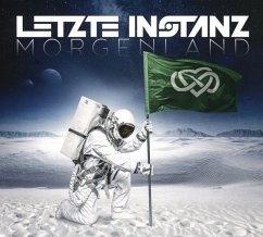 Morgenland (Lim.Digipak) - Letzte Instanz