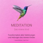 Meditation für das innere Kind (MP3-Download)