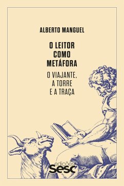Cover O leitor como metáfora (eBook, ePUB)